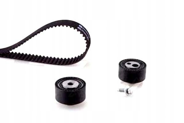 фото №1, Gates набір ремінь розподільного валу citroen c5 c5 i c5 ii