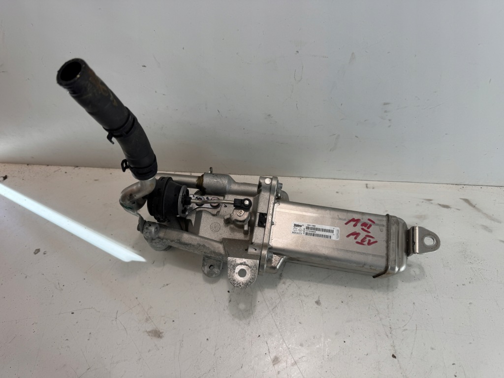 Купити Радіатор egr радіатор вихлопних газів renault master iv master iii 147355889r