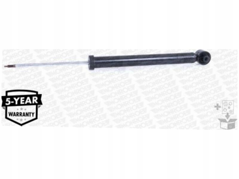 фото №2, Амортизаторы задняя vw t-roc 1.0-2.0 17-21