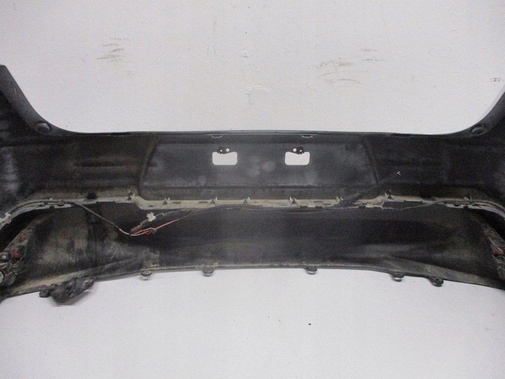 фото №9, Бампер lexus ux ux задняя задний