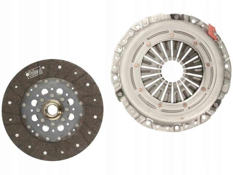 фото №1, Valeo 828083 набір зчеплення