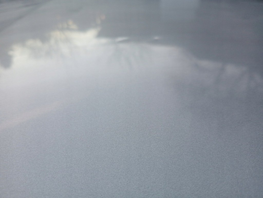 фото №4, Porsche cayenne ii 7p5 капот