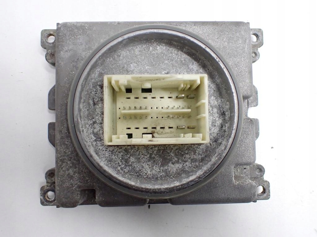 Купить Блок розжига модуль led оригинал 7pp941571ae vw t6 multivan 16r