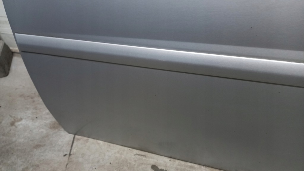 фото №5, Двері ліва перед opel vectra c 02r sedan