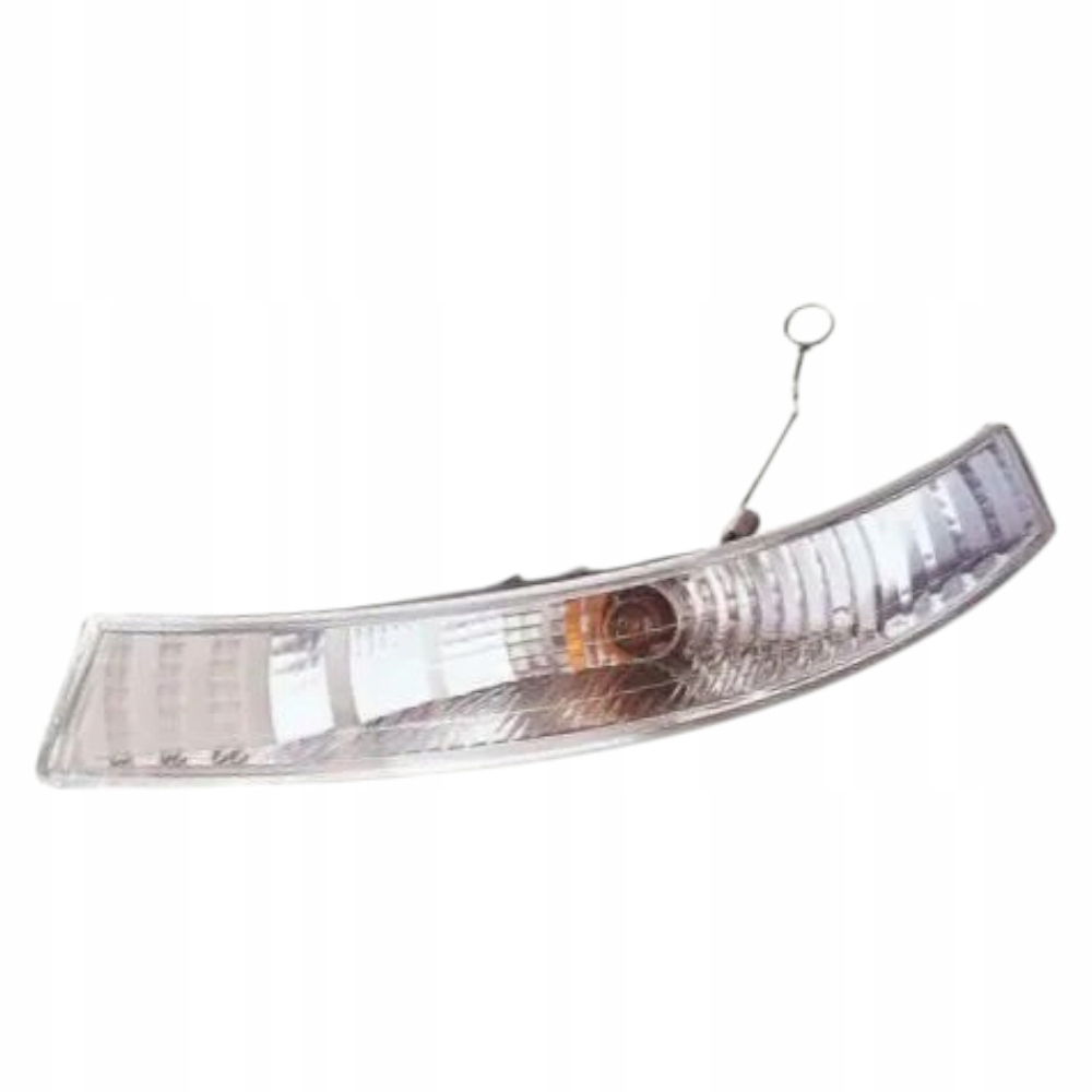 фото №1, Лампа поворотник правый перед renault trafic ii 2006 2007 2008 2009 2010