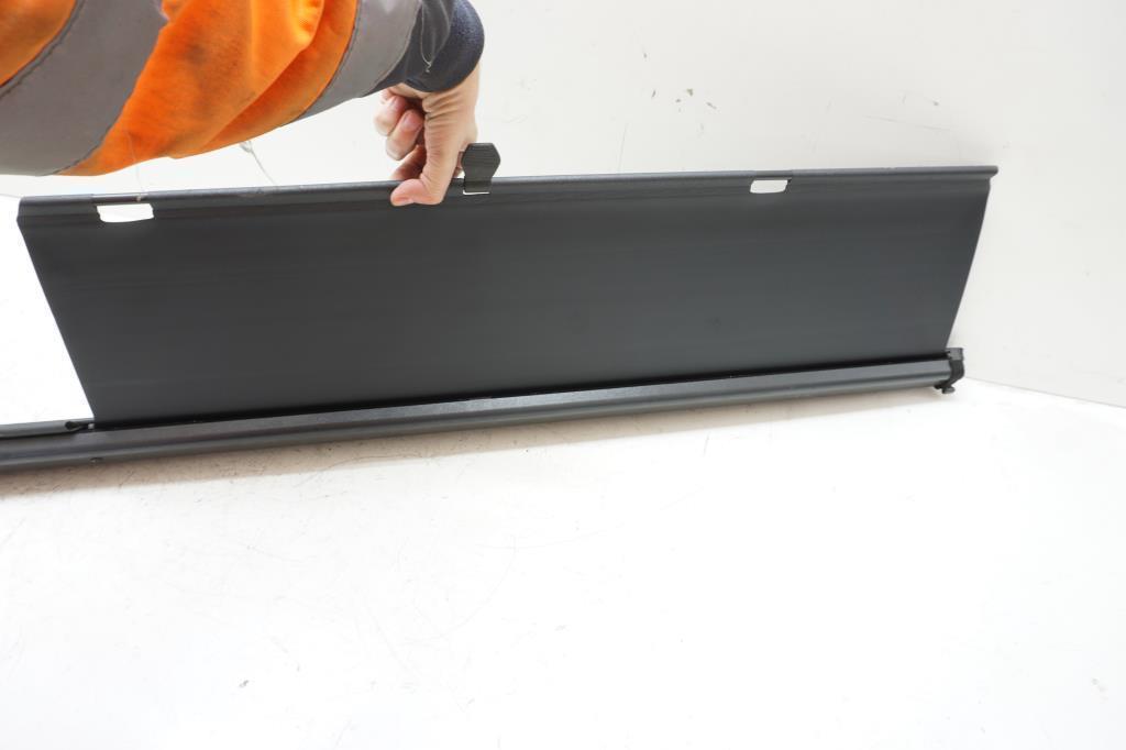 фото №3, Шторка багажника fiat stilo