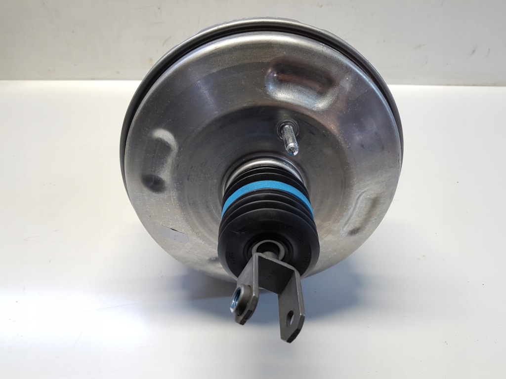 фото №4, Mercedes w247 підсилювач гальм гальма a2474300100