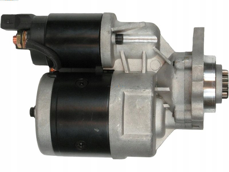 Стартер skoda fabia praktik 1.4 в Україні