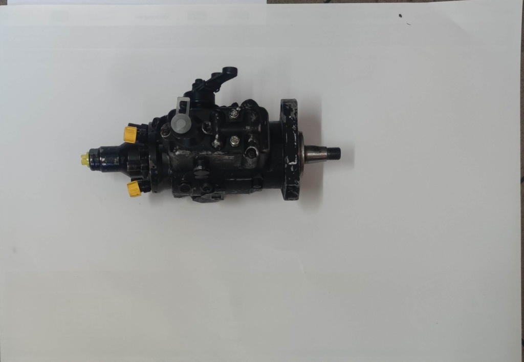 Купити Насос john deere 5105 i 5205