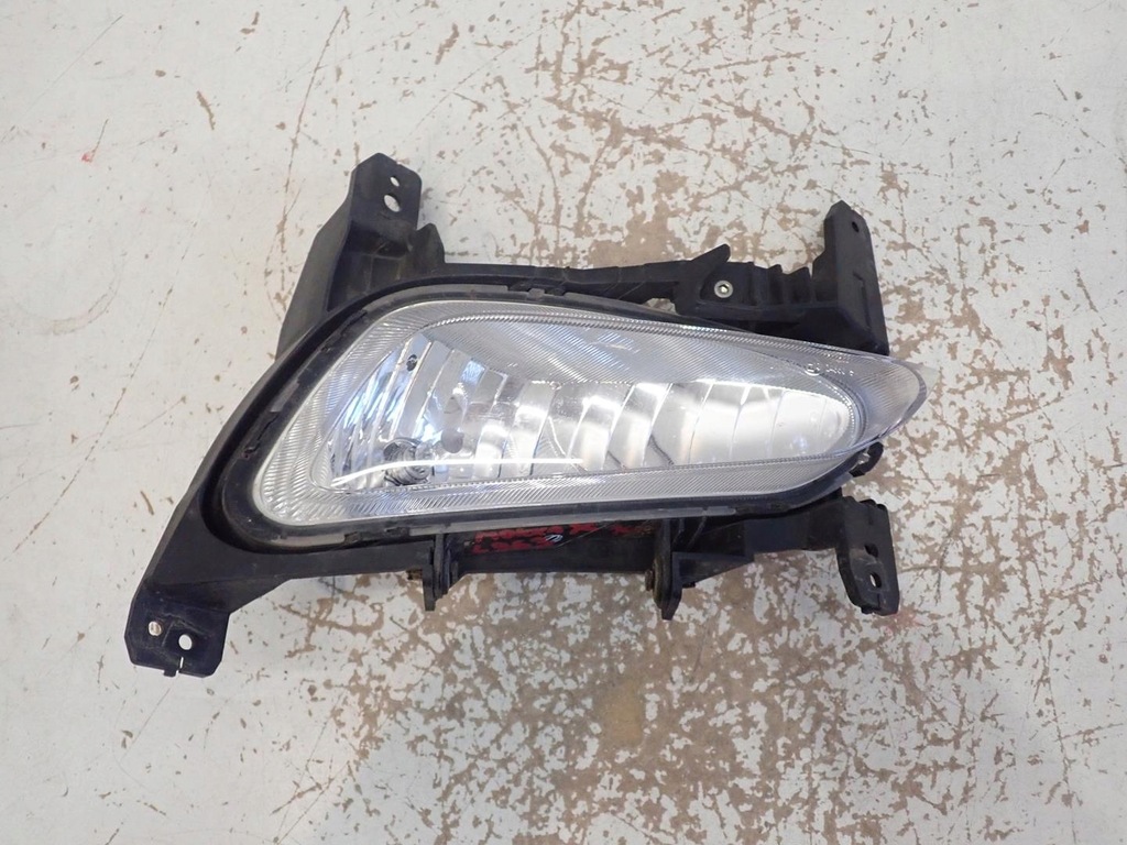 фото №1, Протитуманна фара правий opel mokka x 2016-