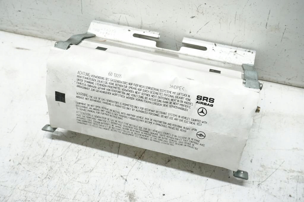 фото №1, Подушка подушка безпеки пасажира mercedes-benz оригінальний номер 1688600005