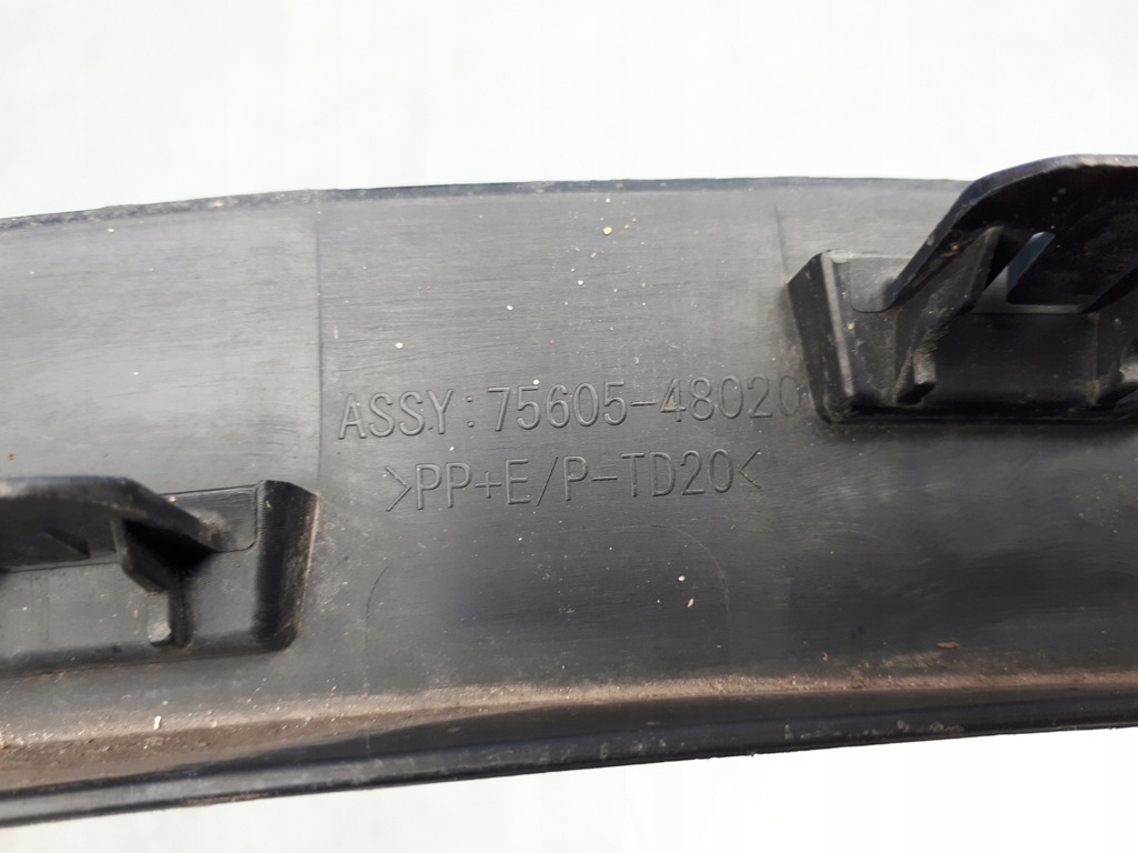 фото №7, Lexus rx350 rx450h 2015- 15- молдинг na крыло