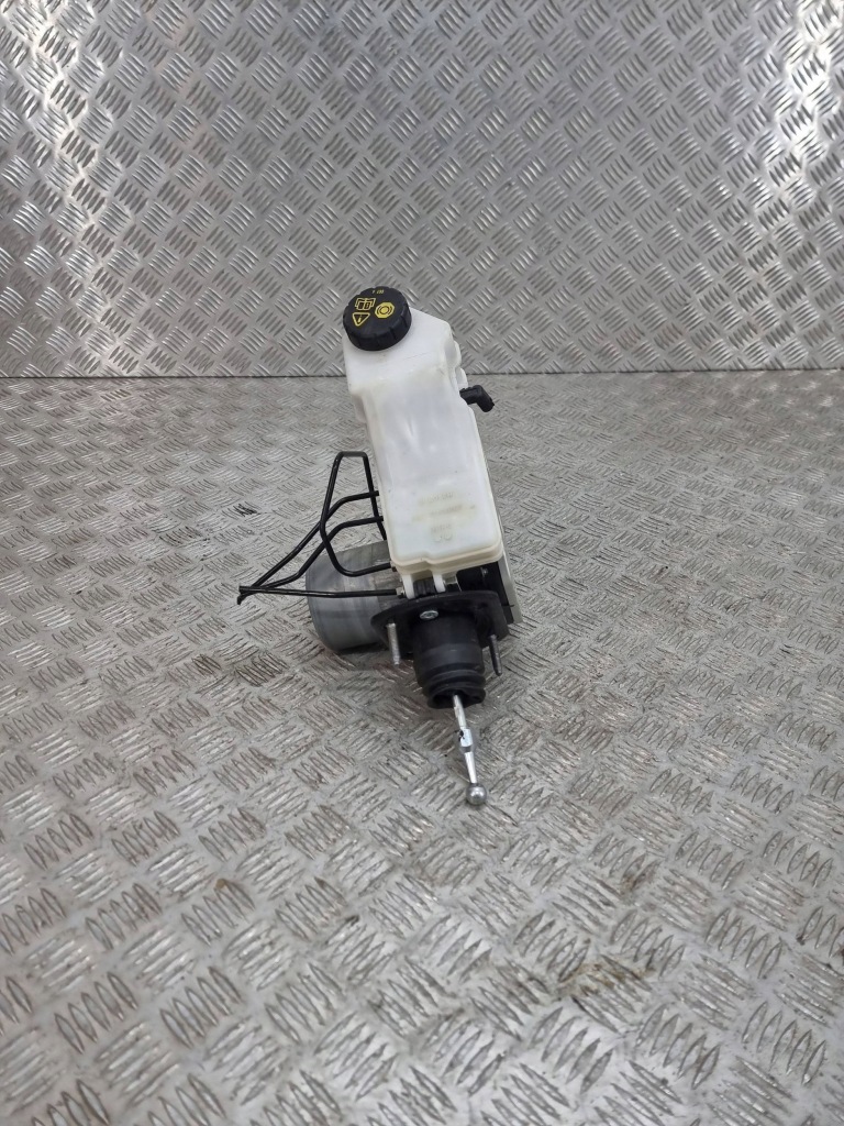 Купить Land rover range rover sport l461 2023 усилитель тормоза