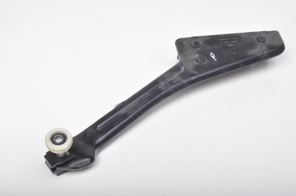 фото №1, Ford tourneo connect mk2 ролик двері права