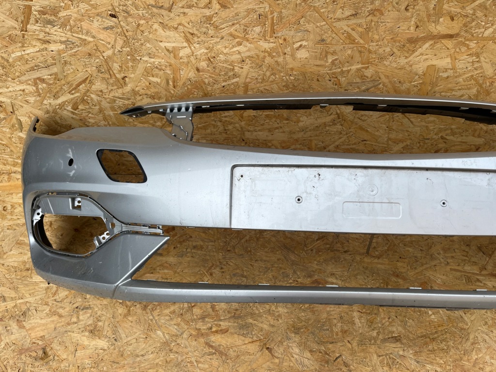 Opel astra k lift бампер передний перед в Украине