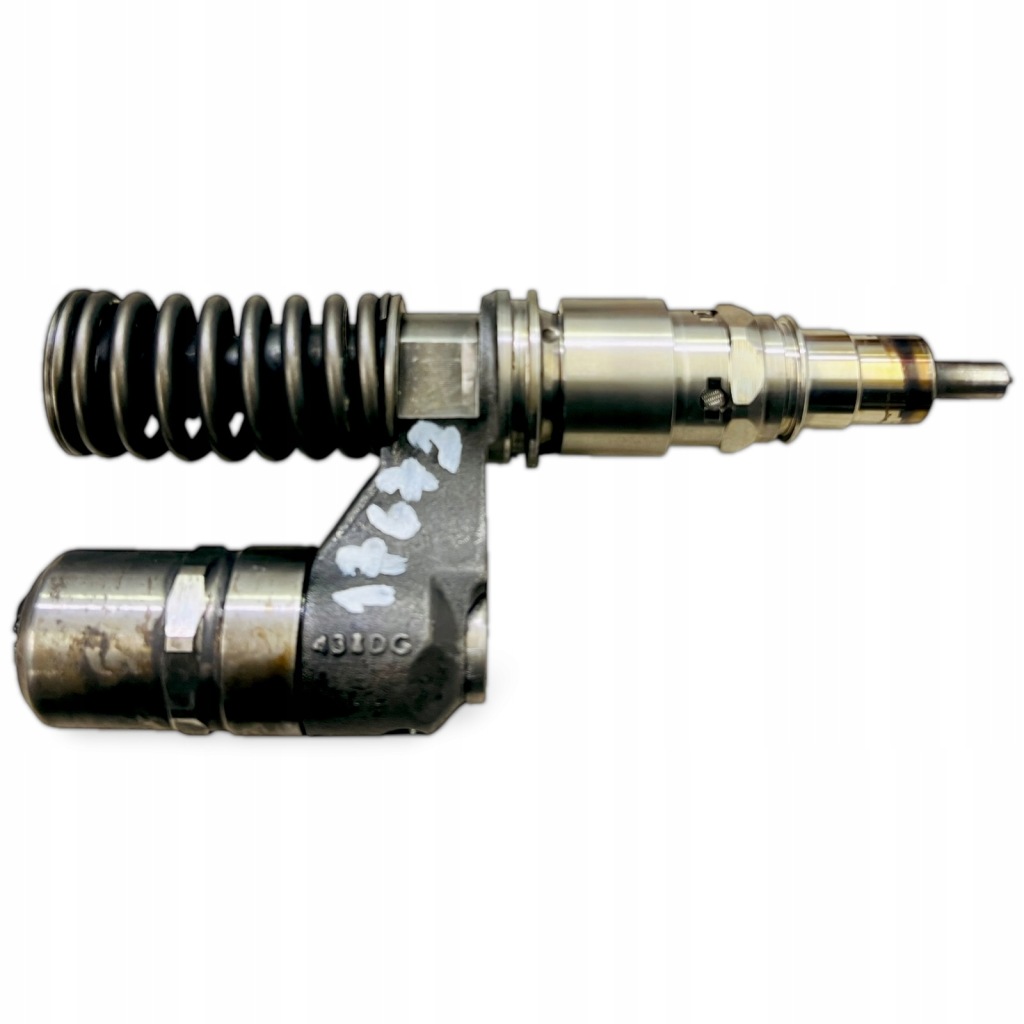 Купити 1766547 scania форсунка пального