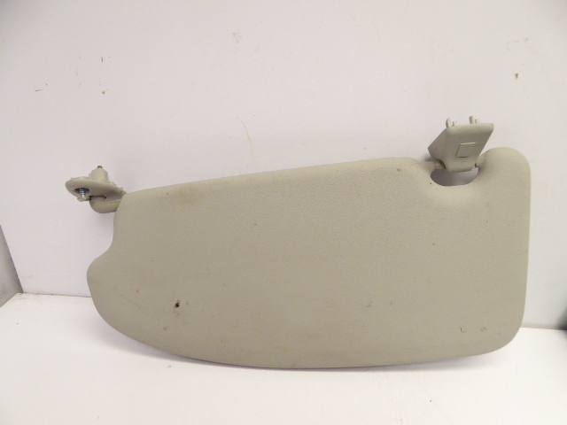 фото №7, Focus mk2 ii защита солнцезащитная правая