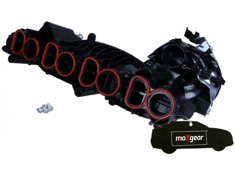 фото №10, Maxgear 17-0279 модуль трубы wlotowej