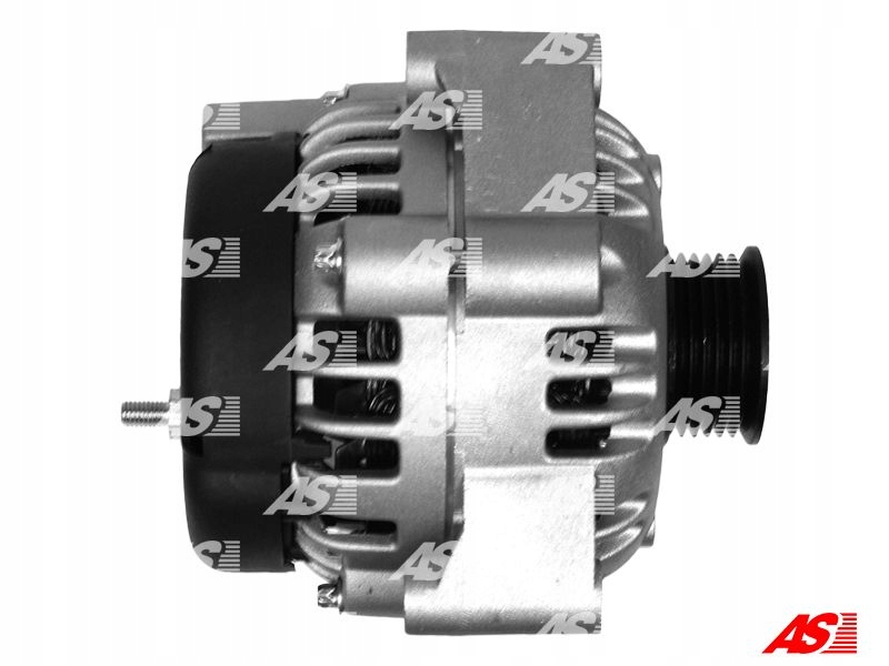 фото №3, Генератор as-pl a1006