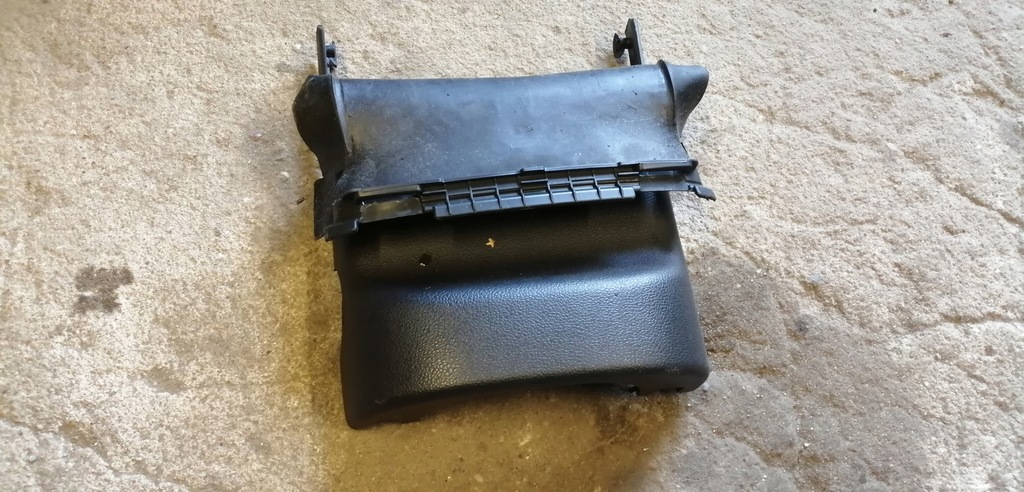 фото №1, Seat leon iii захист корпус керма 5f0858560