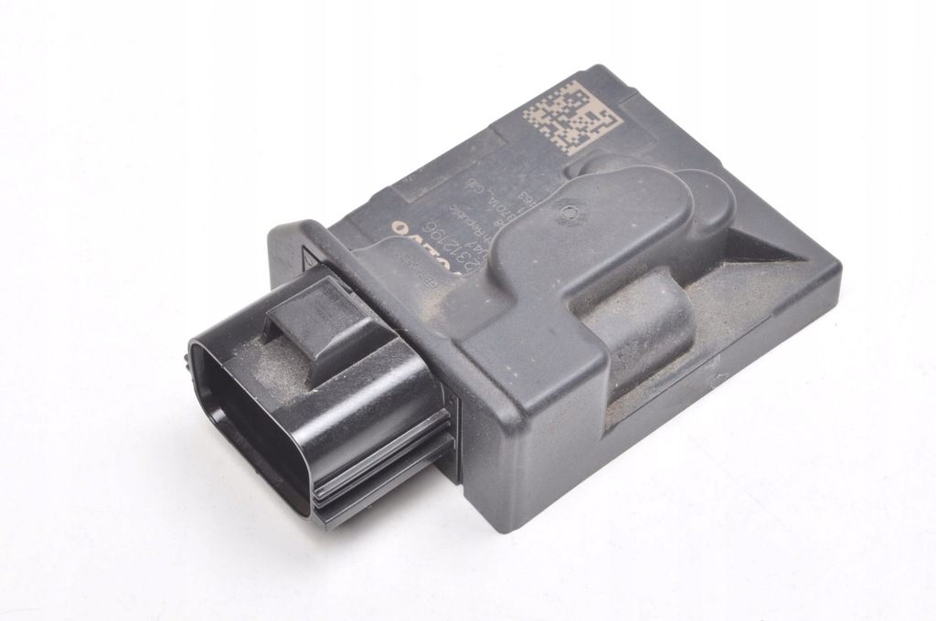 фото №1, Volvo xc60 ii блок керування насоса пального 32312196