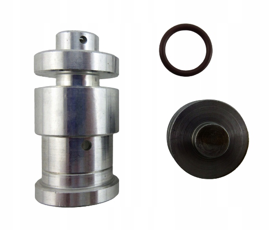 фото №6, Набір ремонтний блок керування 5r110w 2003+ transgo