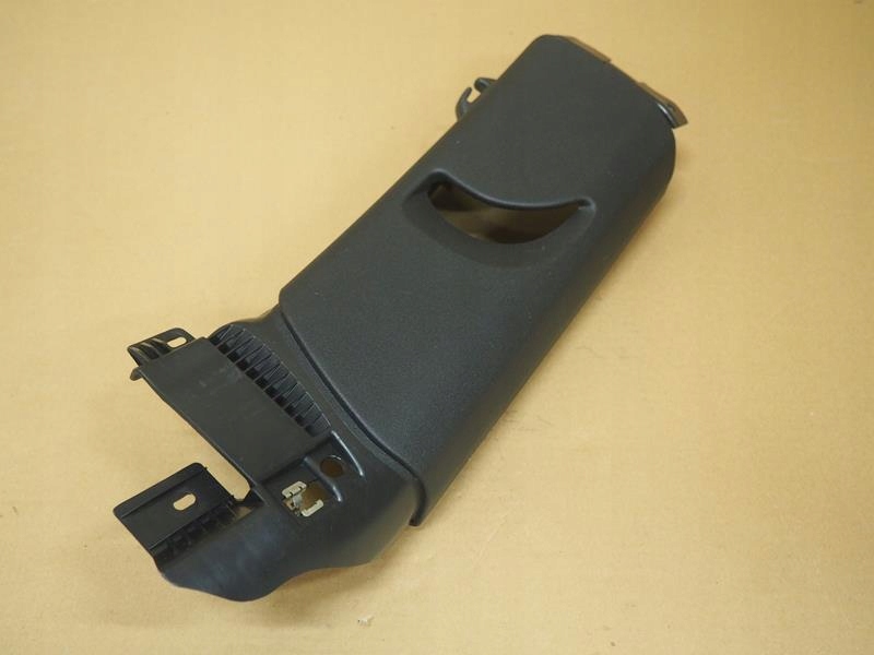 фото №1, Защита стойка среднего левая scirocco 1k8867243c