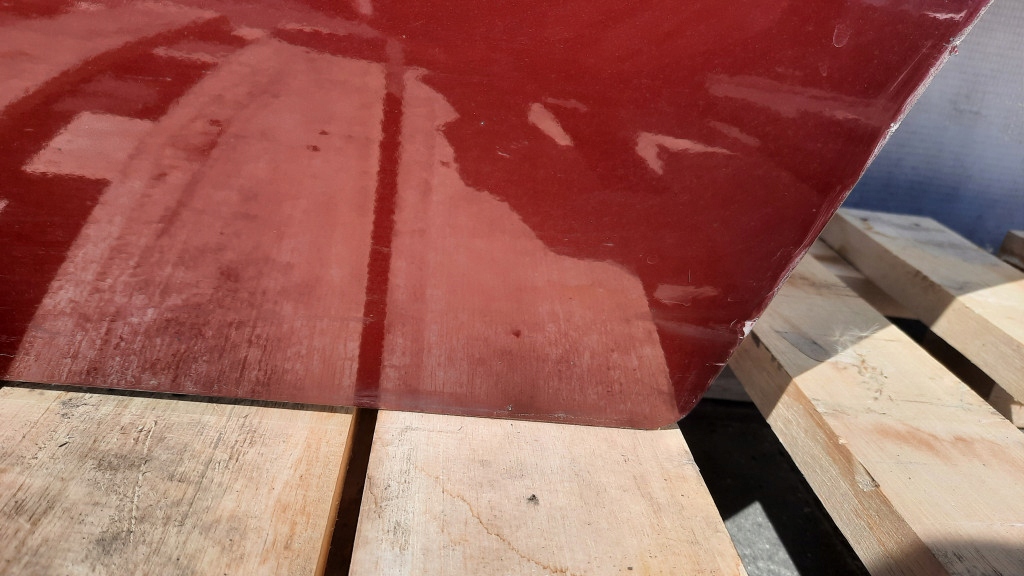 фото №10, Дверь задняя задние левая ford fiesta mk4