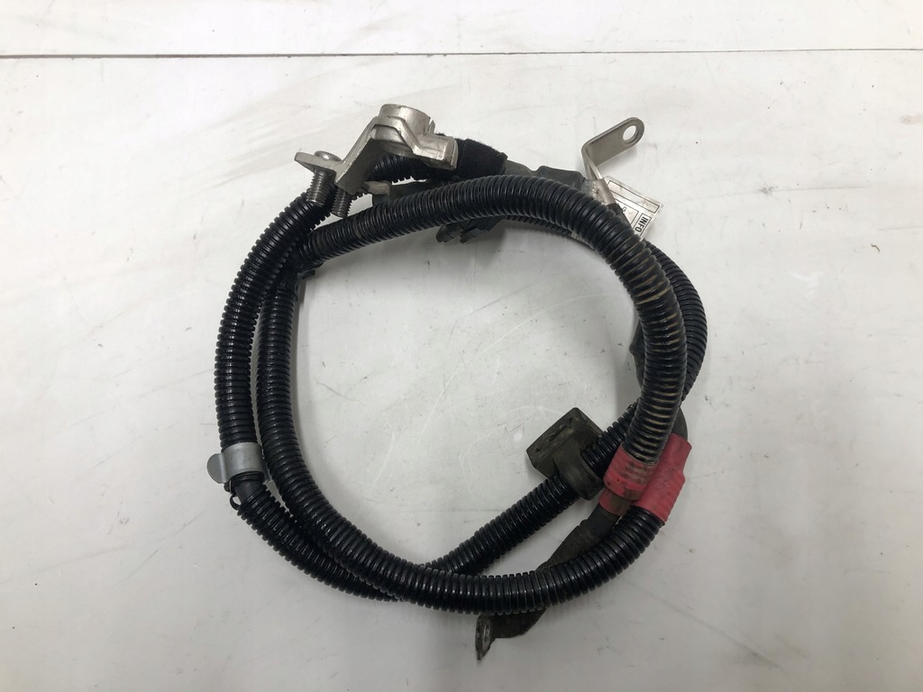 фото №1, Клема плюсова mini f55 f56 14r -