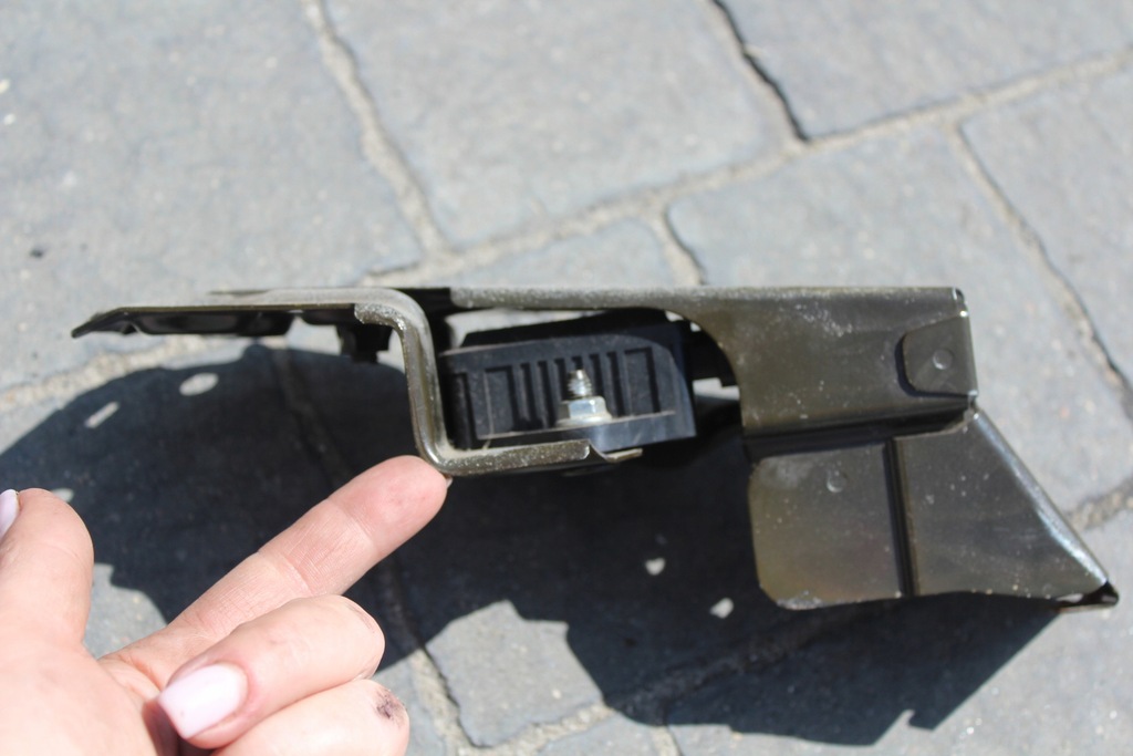 фото №13, Датчик датчик esp corolla verso ii 89183-02020