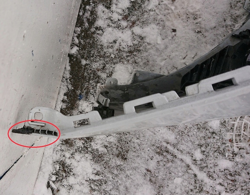 фото №9, Kia ceed 3 proceed gt 19-20 бампер перед pdc