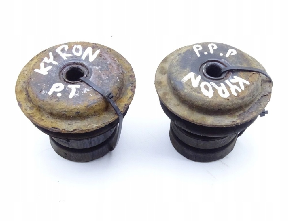 Ssangyong kyron 05-14 подушка рамы кабины 60141-08000 60112-08000 1 в Украине