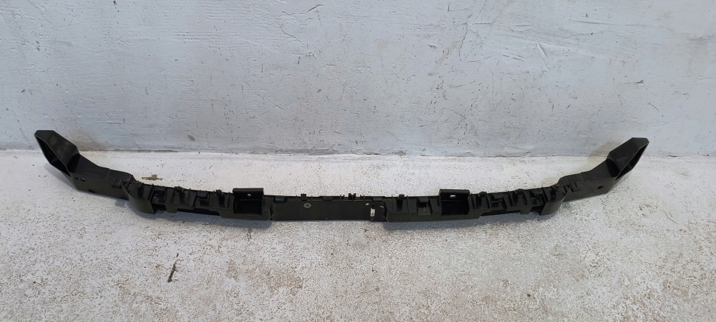 фото №1, Напрямна кронштейн бампера заднього tesla model y