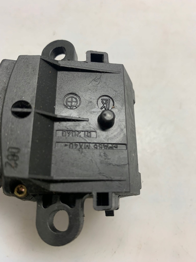 фото №4, Перемикач поворотники bmw оригінальний номер 8363668