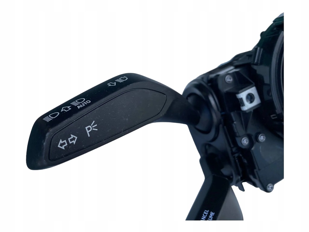 фото №2, 4s0907129n audi r8 4s переключатель комбинированный