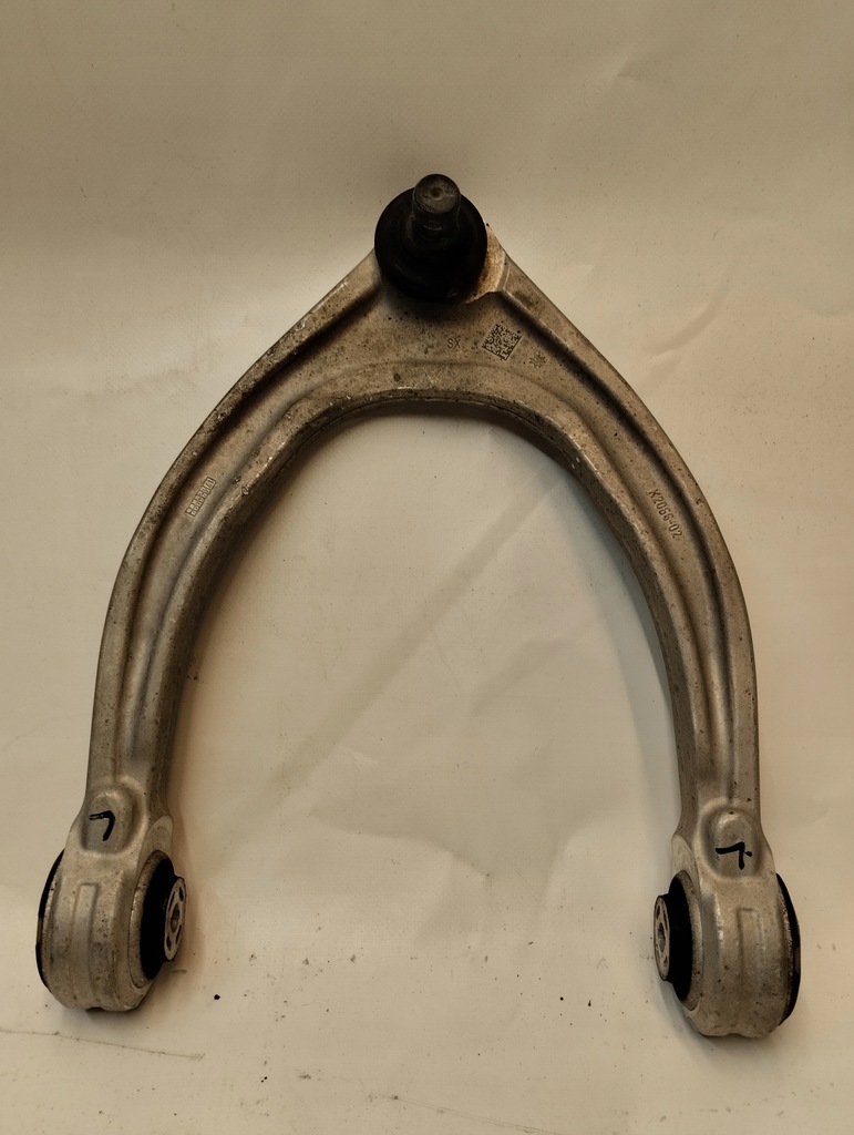 фото №1, Alfa romeo stelvio важіль верхній перед лівий правий