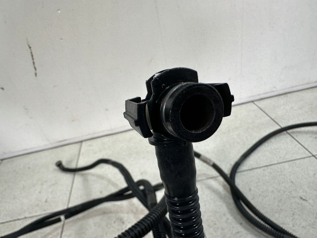 фото №4, Шланг adblue трубка wąż iveco stralis hi-way