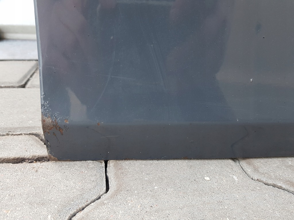 фото №5, Seat leon 2 ii 04-12r дверь правое перед lz7x