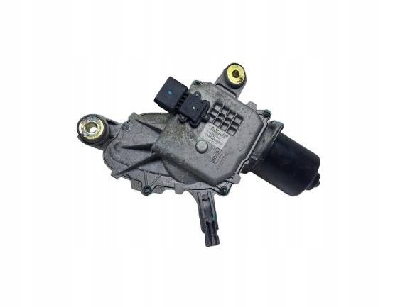 фото №1, Моторчик двірники перед 53042446 citroen c4 picasso i