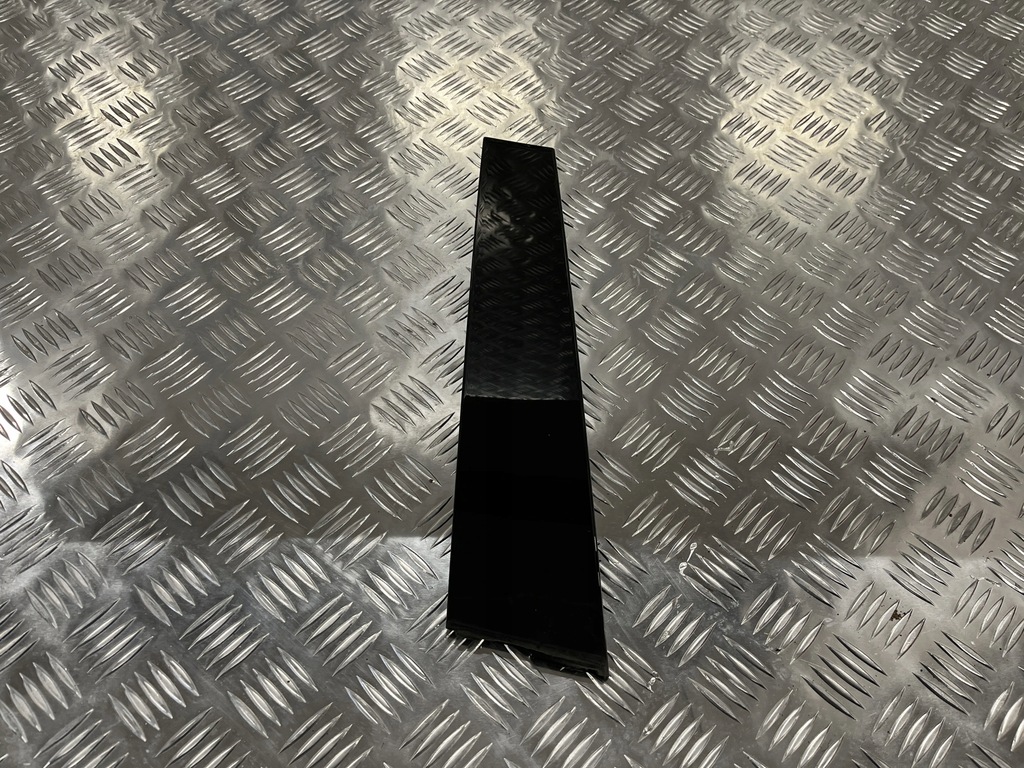 фото №1, Молдинг двері правий перед hyundai ioniq 5 ne 21-