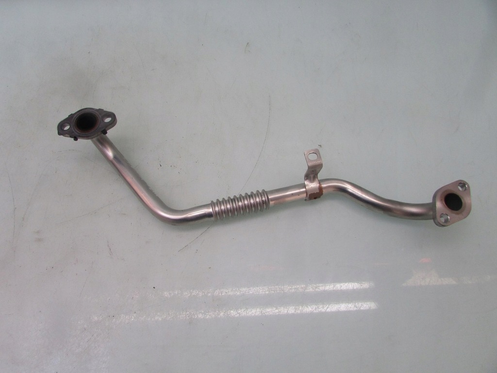 фото №3, Niro 1.6 gdi 20r трубка труба egr egru