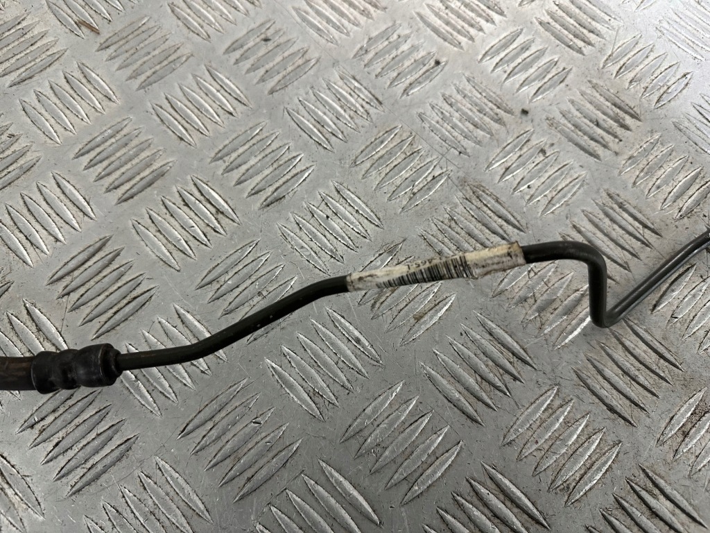 фото №7, Audi a6 c6 шланг циліндр зчеплення 4f1721465l