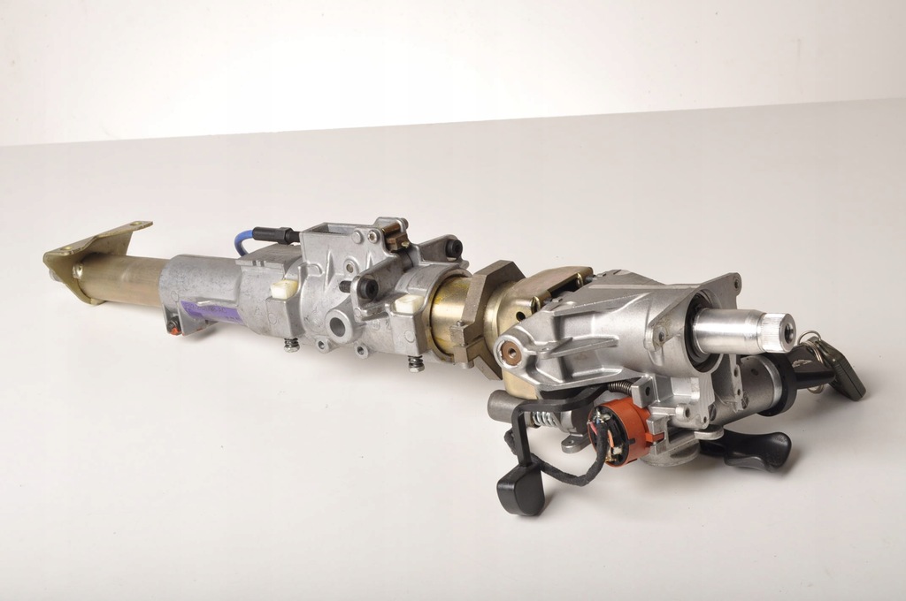 фото №10, Aston martin vanquish i vantage колонка кермова 1r12-252098-ac