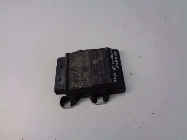 фото №1, Датчик подушка безпеки skoda octavia iii 2012-2020