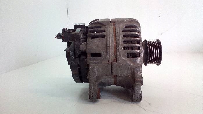 фото №1, Генератор seat cordoba i 1,4 b 2002r. 037903025l
