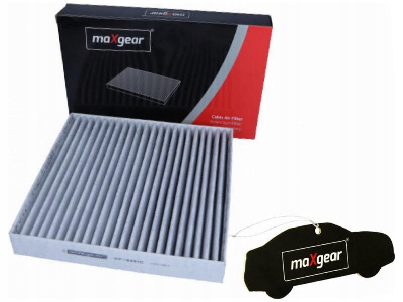 фото №1, Фільтр салонний honda cr-v v mk5 16- e 19- +ароматизатор