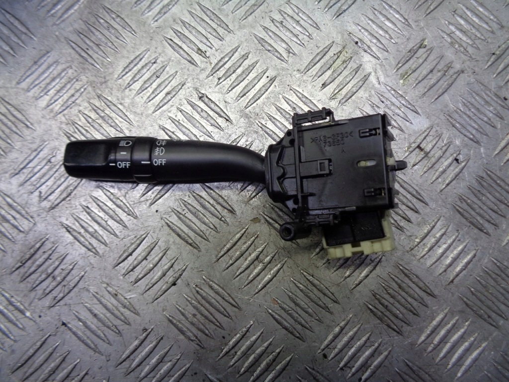 фото №1, Перемикач поворотники toyota avensis t25