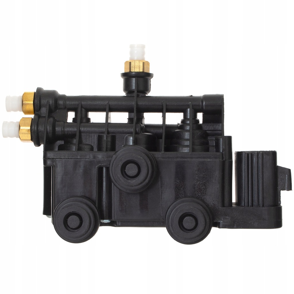 фото №2, Блок клапан розподільник do land rover discovery lr3 lr4 range rover