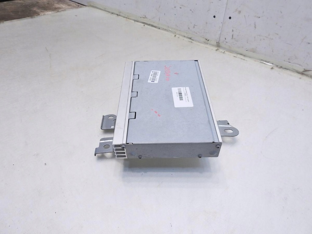 фото №3, Усилитель радио chrysler sebring iii