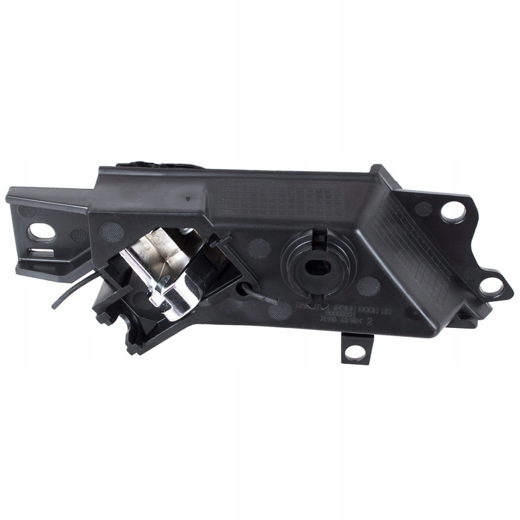 фото №2, Opel antara l07 06- ручка внутренняя хром правая